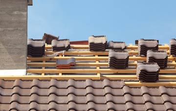 Elmslack clay roofing costs
