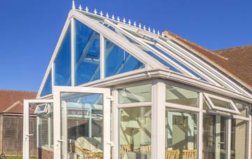 conservatory roof insulation costs Elmslack