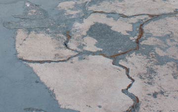 fibreglass roofing replacement Elmslack