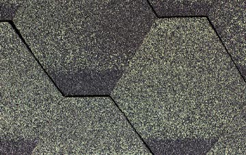 Elmslack fibreglass shingle repairs