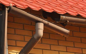 Elmslack gutter repair costs