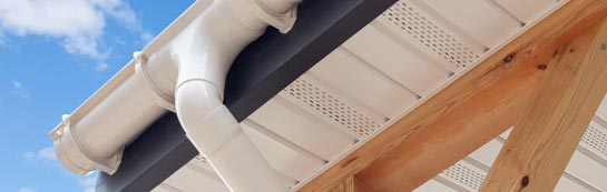 get Elmslack guttering quotes today