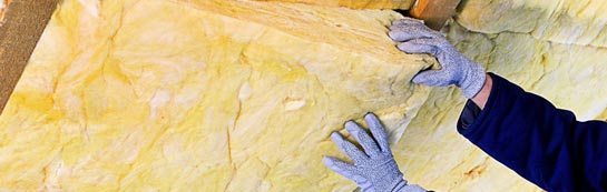 quotes for Elmslack roof insulation