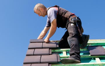 disadvantages of Elmslack slate roofing