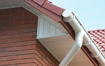 Elmslack soffit repair costs