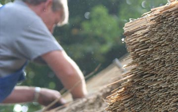 professional Elmslack thatchers