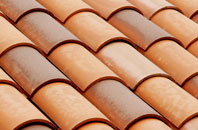 Elmslack clay roofing