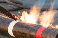 Elmslack flat roofing replacement