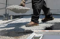 find rated Elmslack flat roofing replacement companies