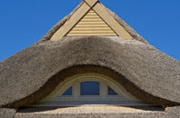 Elmslack thatch roofing
